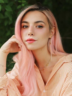 Marzia Kjellberg